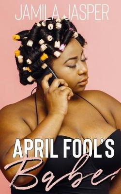 Cover of April Fool's Babe