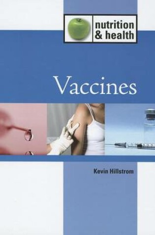 Cover of Vaccines