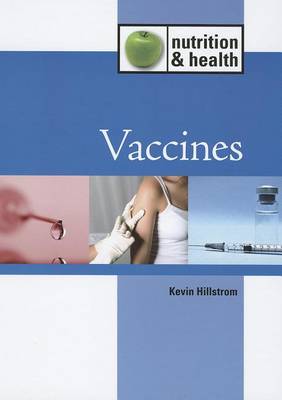 Cover of Vaccines