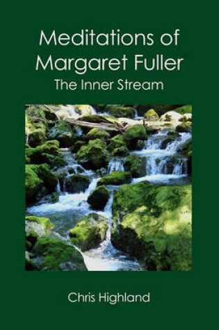 Cover of Meditations of Margaret Fuller