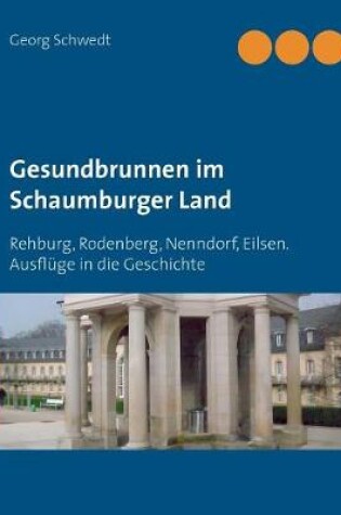 Cover of Gesundbrunnen im Schaumburger Land