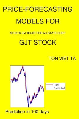 Book cover for Price-Forecasting Models for Strats Sm Trust For Allstate Corp GJT Stock