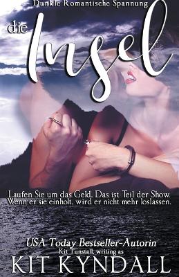 Book cover for Die Insel