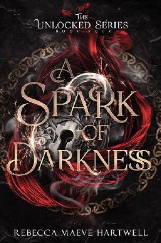 Cover of A Spark of Darkness