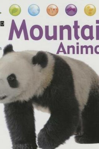 Cover of Mountain Animals