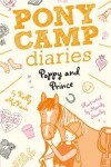 Book cover for Poppy and Prince