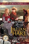 Book cover for Snowflake Bride