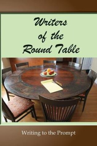 Cover of Writers of the Round Table