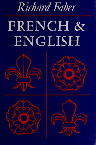 Cover of French and English