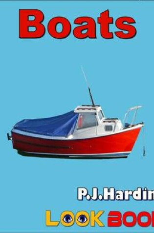 Cover of Boats