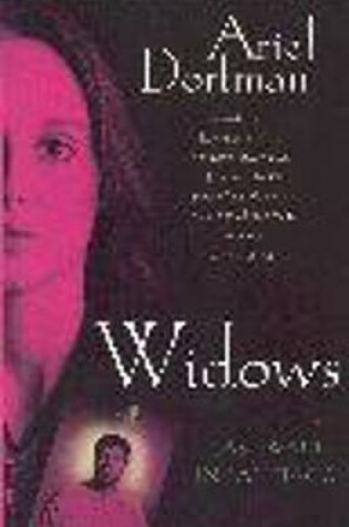 Cover of Widows