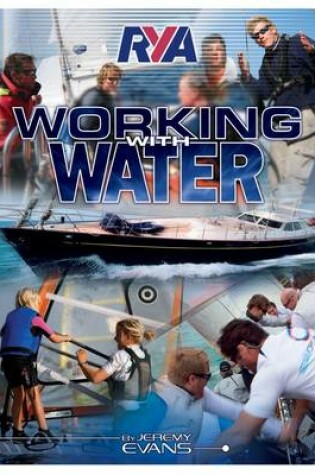 Cover of RYA Working with Water