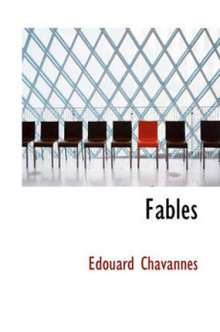 Cover of Fables