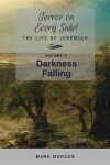 Book cover for Darkness Falling