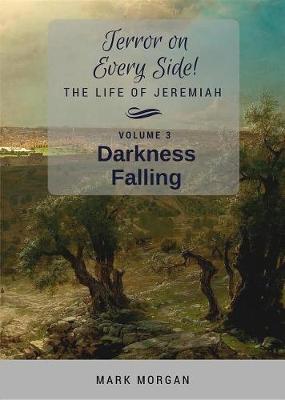 Cover of Darkness Falling