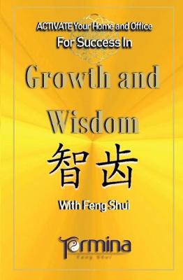 Book cover for Activate your Home or Office For Success in Growth and Wisdom