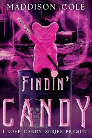 Cover of Findin' Candy