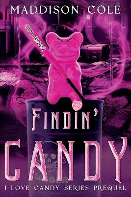 Book cover for Findin' Candy