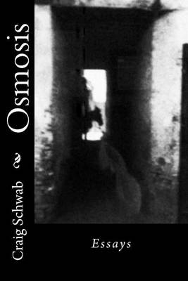 Book cover for Osmosis