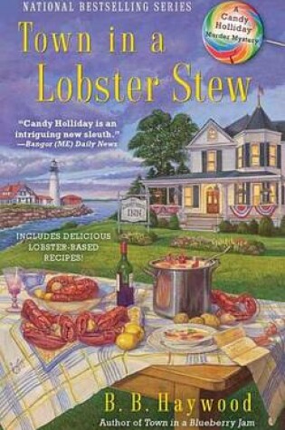 Cover of Town in a Lobster Stew
