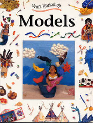 Cover of Models