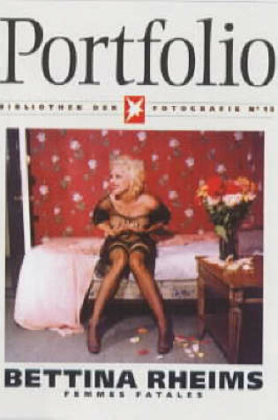 Cover of Femmes Fatales