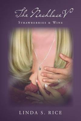 Book cover for The Necklace V