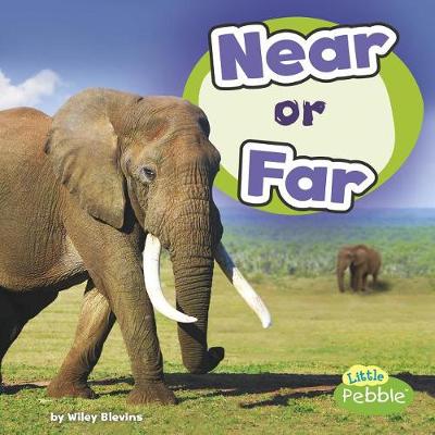 Cover of Near or Far