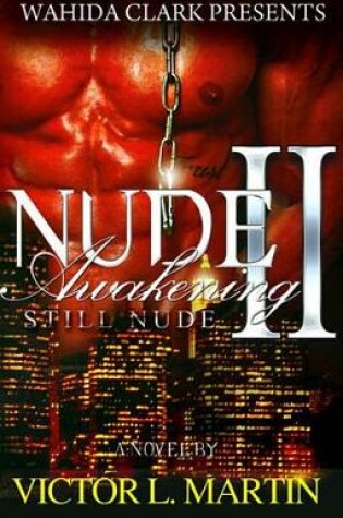 Cover of Nude Awakening II
