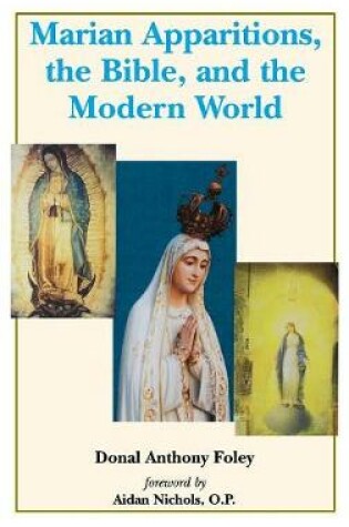 Cover of Marian Apparitions