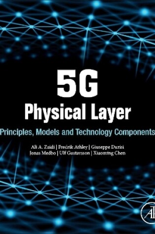 Cover of 5G Physical Layer