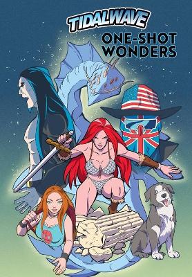 Book cover for TidalWave One-Shot Wonders
