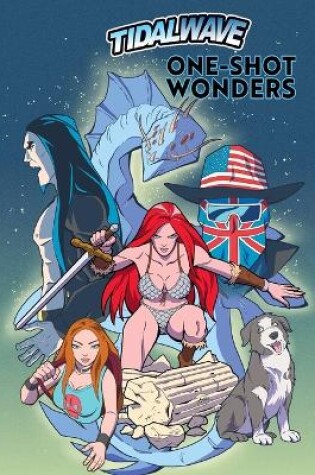 Cover of TidalWave One-Shot Wonders