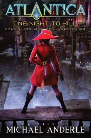Cover of One Night To Kill