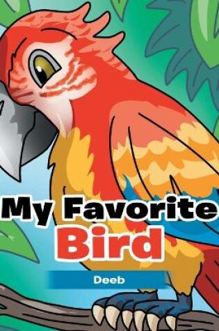 Cover of My Favorite Bird