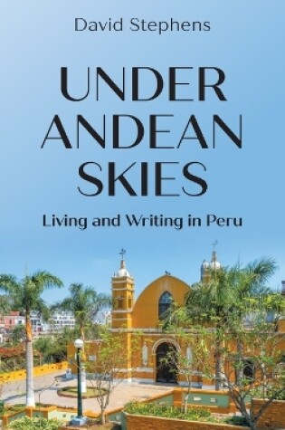 Cover of Under Andean Skies