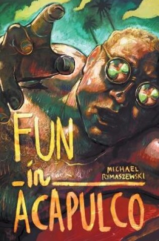 Cover of Fun In Acapulco