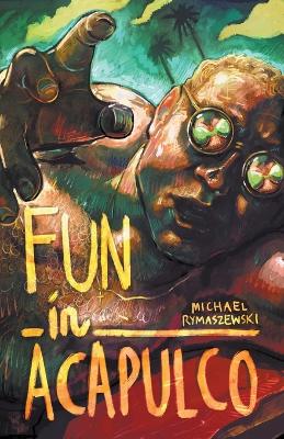 Book cover for Fun In Acapulco