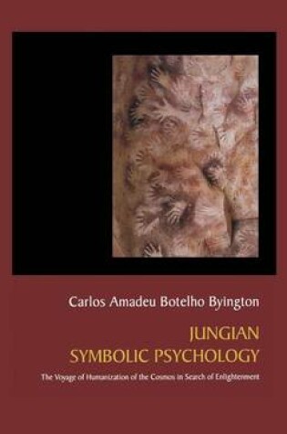 Cover of Jungian Symbolic Psychology