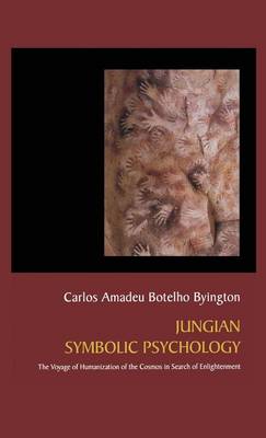 Book cover for Jungian Symbolic Psychology