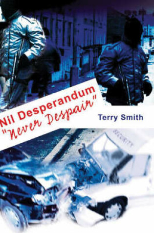 Cover of Nil Desperandum