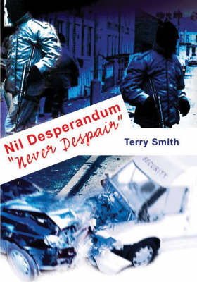 Book cover for Nil Desperandum