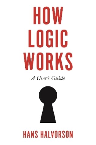 Cover of How Logic Works