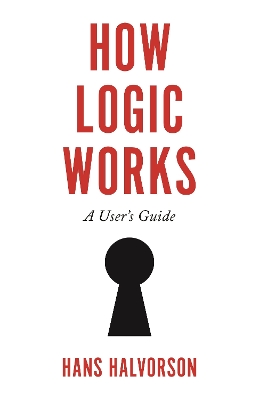 Book cover for How Logic Works