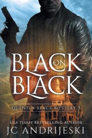 Cover of Black On Black