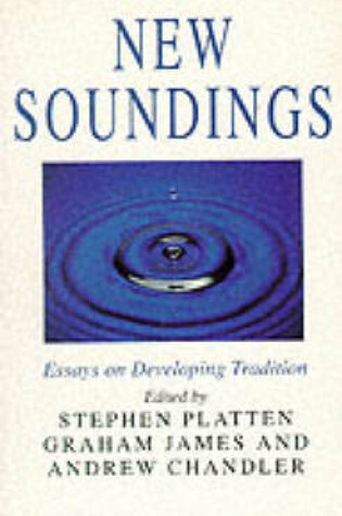 Cover of New Soundings