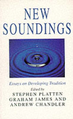 Book cover for New Soundings