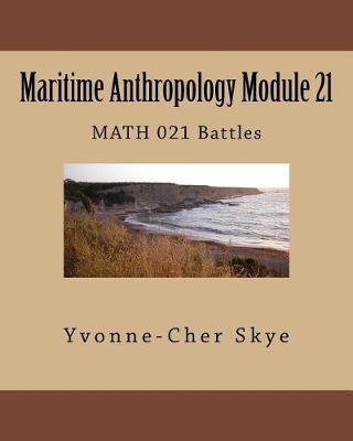 Book cover for Maritime Anthropology Module 21