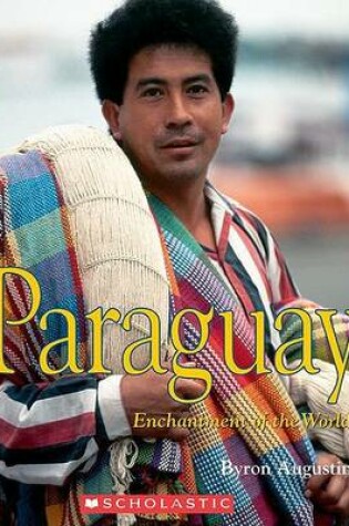 Cover of Paraguay
