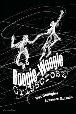 Cover of Boogie-Woogie Crisscross